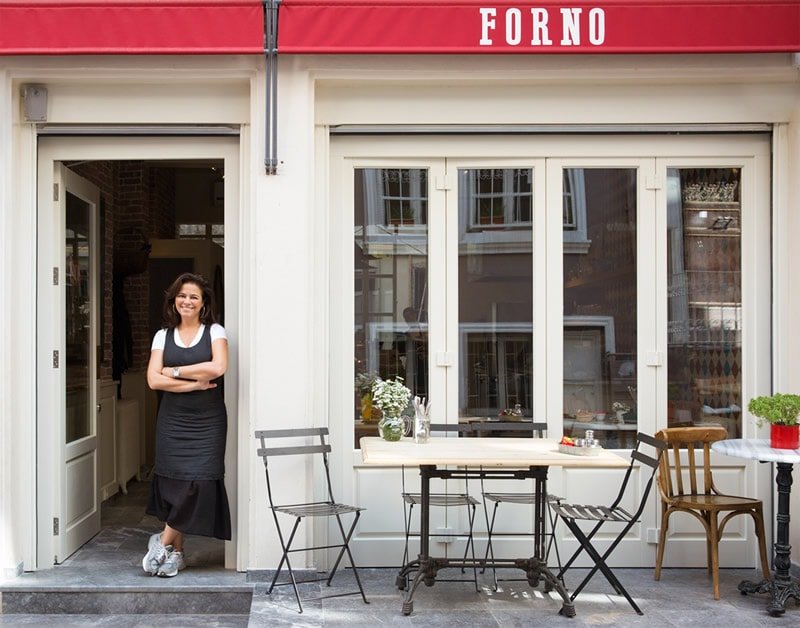 Forno Cafe